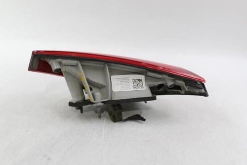 اسطب شنطة جهة اليسار شيفروليه امبالا