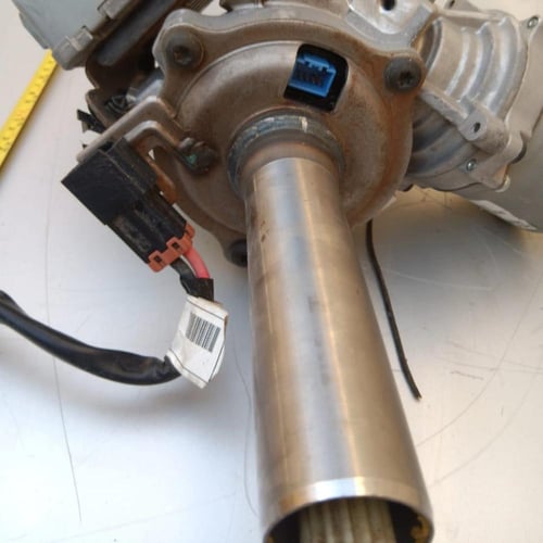 عمود دركسون 563103X000 هونداي النترا 2011 2016