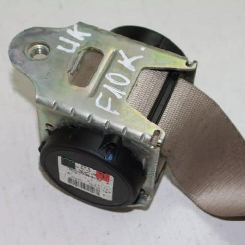 حزام امان مقعد السائق BMW 5 Series F30 F25 F10 F36...