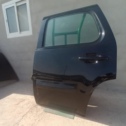 باب راكب خلفي يسار جمس يوكن 2007 2014