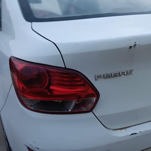 باب شنطة وكالة كيا بيجاس 2020 2023