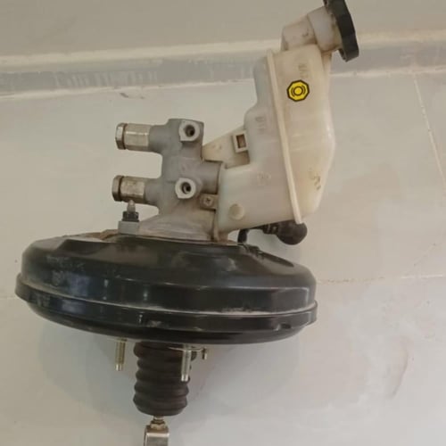 علبة الفرامل مع الباكم هونداي النترا 2014 2016 591...