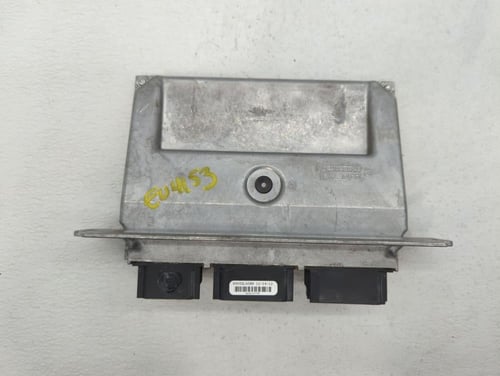 كمبيوتر مكينة 3.5 لتر فورد تورس DG1A12A650SB 2013...