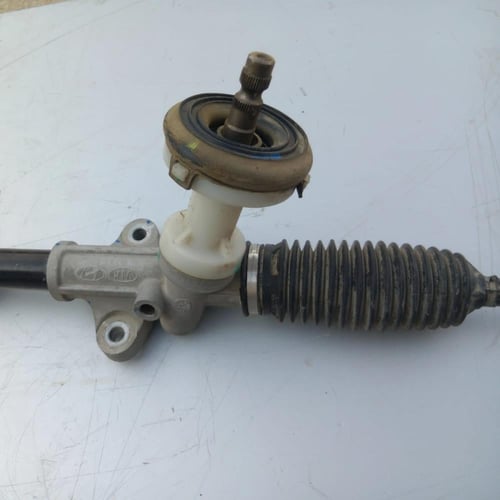 دودة دركسون اصلية كيا بيجاس 2018 2024