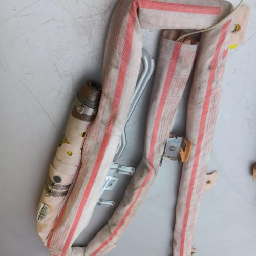 ايرباق سقف جهة السائق BMW 5 Series F01 F02 F10 201...