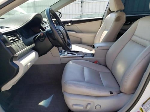 ذراع تجكم اشارة الانعطاف ومساحة الزجاج الامامي توي...