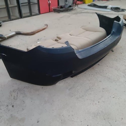 صدام خلفي حساسات بي ام BMW 5 Series F01 F02 F10 20...