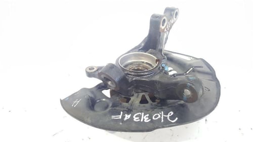 محور امامي يمين كامل فلنجة هوب مع القاعد تويوتا كا...