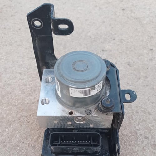 ABS كمبيوتر فرامل مانع انزلاق كيا بيجاس 2018 2023