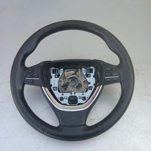 عجلة القيادة دركسون وكالة بي ام BMW 5 Series F01 F...