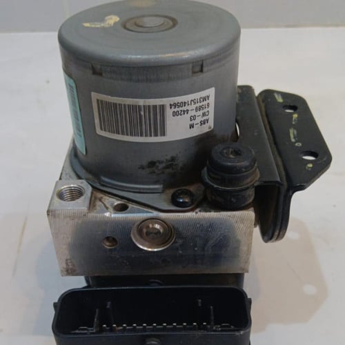 ABS مانع انزلاق الفرامل هيونداي سوناتا 2015 2017