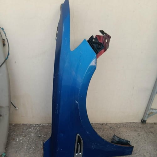 رفرف امامي جهة الراكب فورد تورس 2013 2018