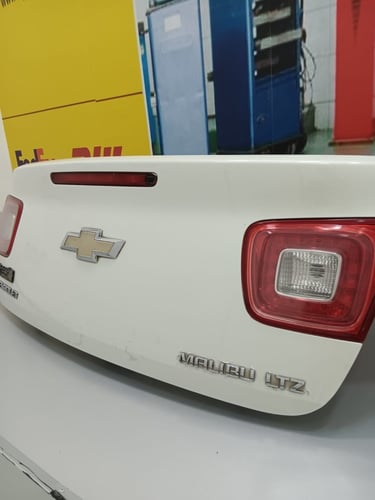 باب شنطة كامل وكالة شيفروليه ماليبو 2012 2017