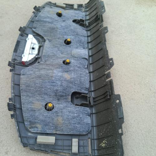 طبلون خلفي هونداي اكسنت 2011 2016