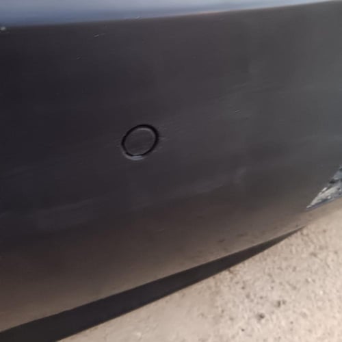 صدام خلفي حساسات بي ام BMW 5 Series F01 F02 F10 20...