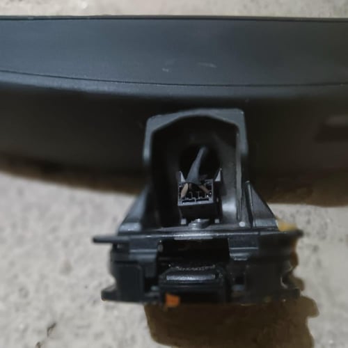 مراية سقف بي ام BMW 5 Series F01 F02 F10 2011 2016