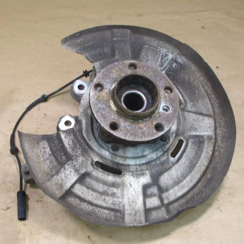 مجموعة محور خلفي يمين BMW F10 520 528 535 550