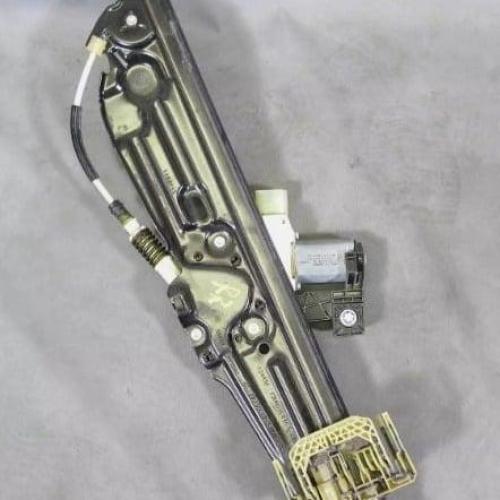 دينمو زجاج نافذة باب مع المنضم جهة راكب خلفي يسار...