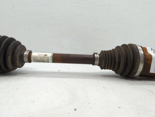 عكس امامي يسار اصلي فورد فيوجن 2014 2019