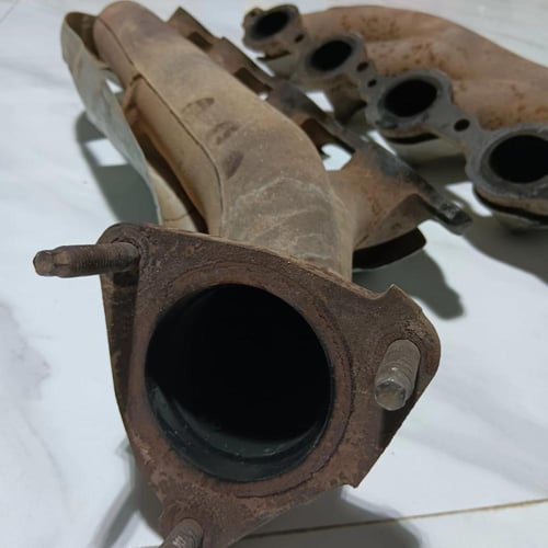 قزوز مكينة يمين سييرا يوكون تاهو 2007 2014 اصلي GM