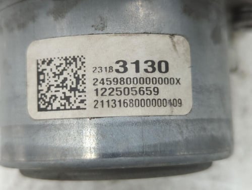 ABS مانع انزلاق فرامل شيفروليه امبالا