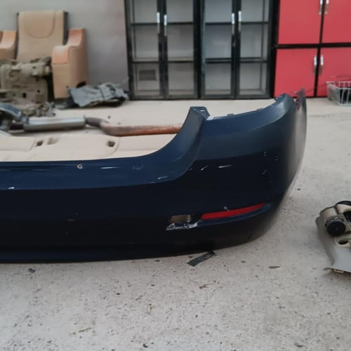 صدام خلفي حساسات بي ام BMW 5 Series F01 F02 F10 20...