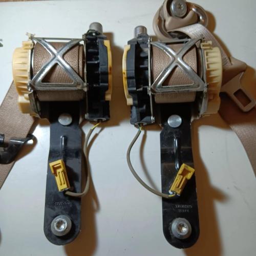 حزام امان مقعد السائق جمس تاهو سيرا اسكاليدا يوكن...