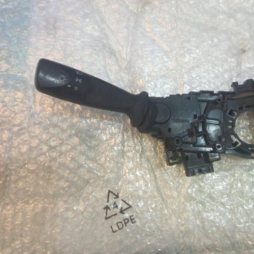 ذراع إشارة انعطاف وتشغيل الإضاءة تويوتا راف فور 20...