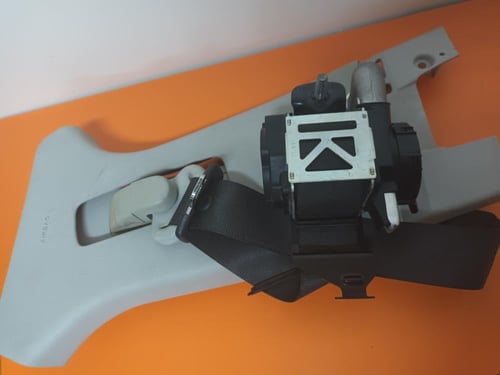 حزام امان جهة السائق شيفروليه امبالا 2008 2016