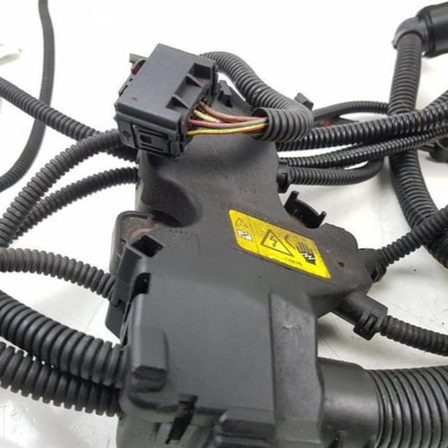 ضفيرة كهرب المحرك 7843338 BMW 5 Series F01 F02 F10...