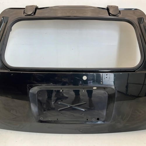 باب شنطة بدون مساطر كاديلاك أسكايد جي ام سي يوكون...