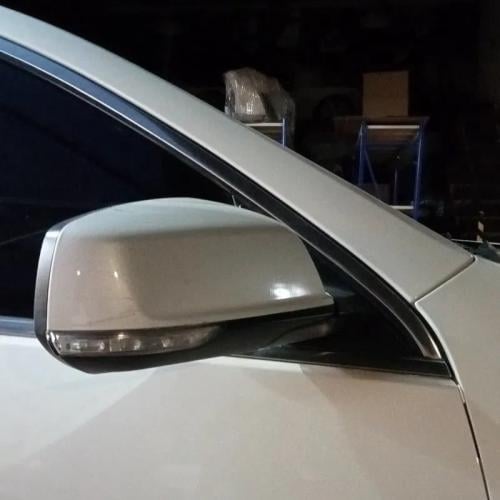 مراية باب اشارة جهة الراكب شيفروليه ماليبو 2012 20...