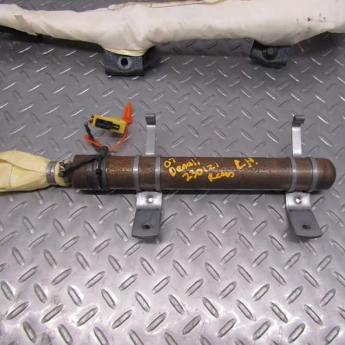 وسادة هوائية ايرباق سقف امامي جهة اليمين جمس يوكن...