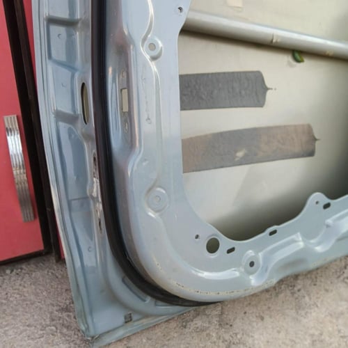 باب راكب خلفي يمين هونداي النترا 2010 2016