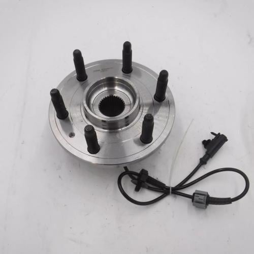 فلنجة هوب خلفي يسار جمس يوكن