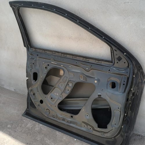 باب السائق شيفروليه امبالا 2014 2016