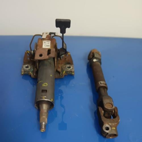 عمود دركسون مع الصليب تويوتا كورلا 2013 2020