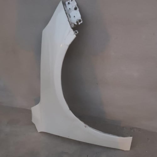 رفرف امامي يمين شيفروليه ماليبو