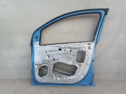 باب راكب امامي فاضي شيفروليه سبارك 2016 2021