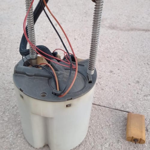 طرمبة بنزين كاملة مع العوامة تاهو يوكن ديناليي اسك...