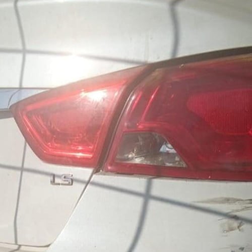 اسطب ركن وكالة جهة اليمين شيفروليه امبالا 2014 201...