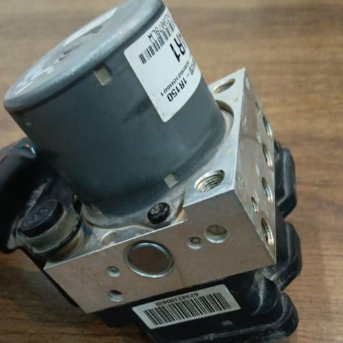 ABS كمبيوتر فرامل النترا هونداي النترا 2013 2016