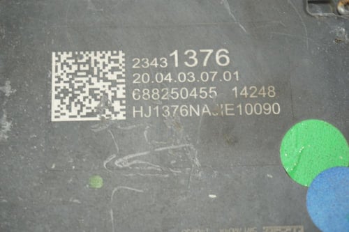 مشغل الفرامل مع السلك شيفروليه امبالا