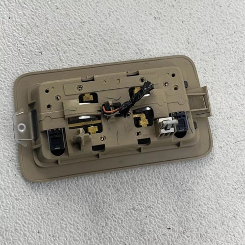 لنبة سقف وسط جمس يوكن 2007 2014