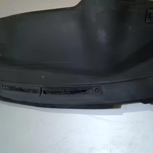 طبلون امامي تويوتا كورولا 2013 2016 5530102091C0