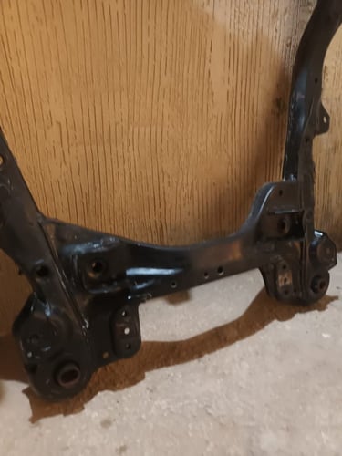 كمر امامي تويوتا كامري 2007 2017