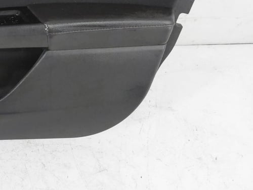 باب راكب امامي وكالة فورد فيوجن 2013 2016