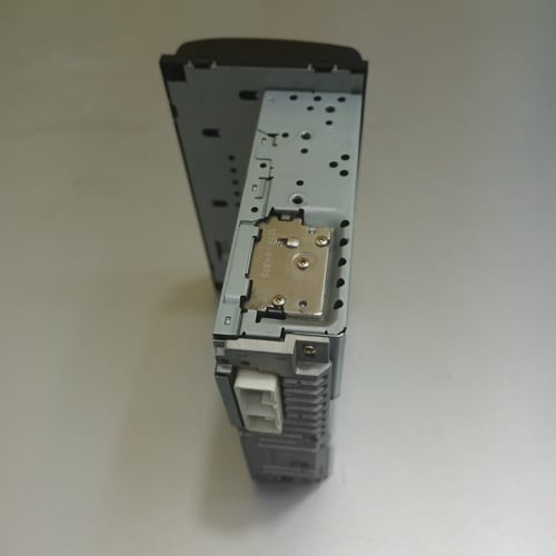 مسجل وكالة مشغل CD تويوتا كامري 2013 2015