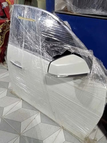 باب راكب امامي شيفروليه ماليبو 2012 2017