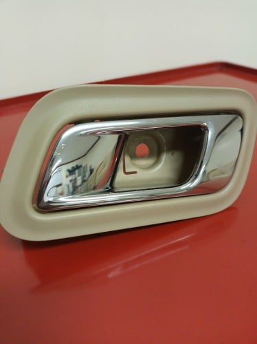 مقبض داخلي باب راكب خلفي يمين فورد تورس 2013 2019